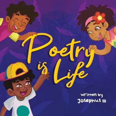 Poetry is Life