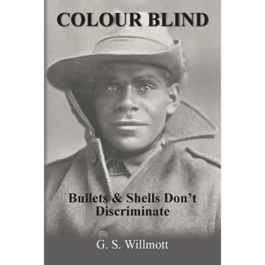 Colour Blind: Bullets and Shells Don't Discriminate