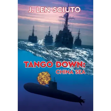 Tango Down: China Sea