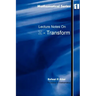 Lecture notes on Z-Transform