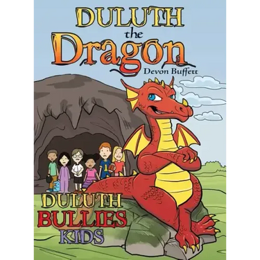 Duluth the Dragon: Duluth Bullies Kids