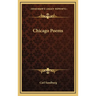 Chicago Poems