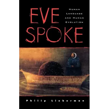 Eve Spoke