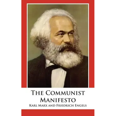 The Communist Manifesto