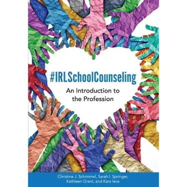 #IRLSchoolCounseling: An Introduction to the Profession