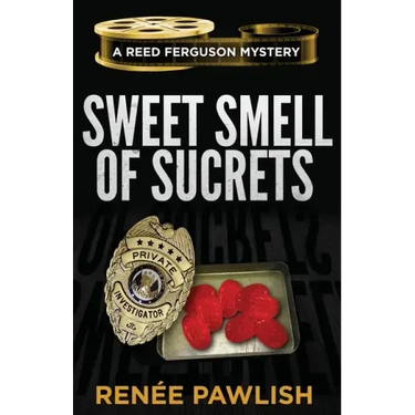 Sweet Smell of Sucrets