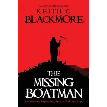The Missing Boatman