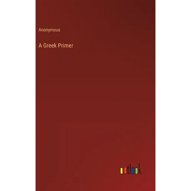 A Greek Primer