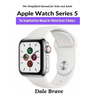 Apple Watch Series 5: The Simplified User Manual for iWatch Series 5 Owners