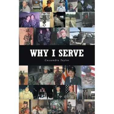 Why I Serve