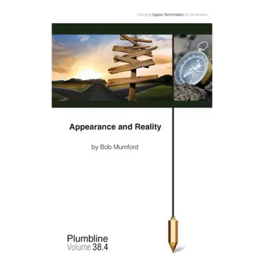 Appearance and Reality