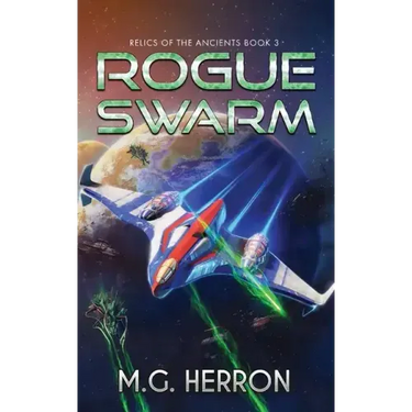 Rogue Swarm