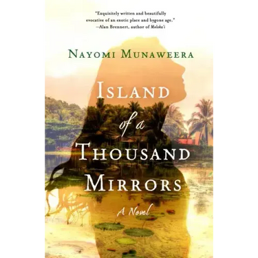 Island of a Thousand Mirrors