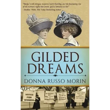 Gilded Dreams