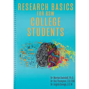 Research Basics for BSW College Students