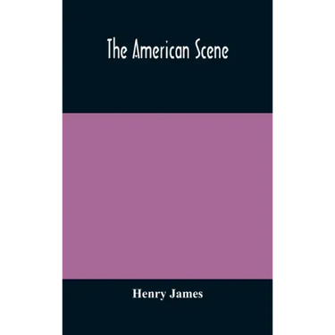 The American scene