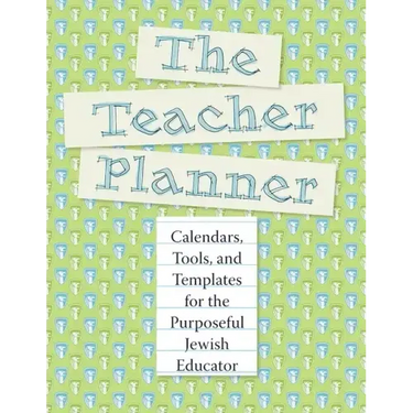 The Teacher Planner