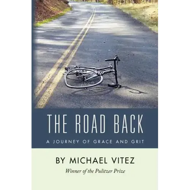 The Road Back: A Journey of Grace and Grit
