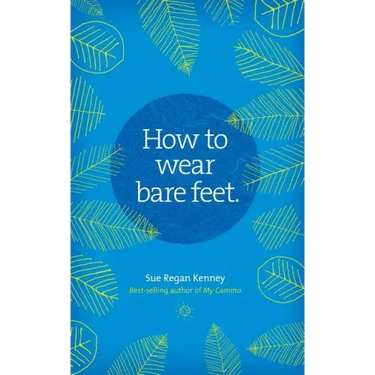 How to Wear Bare Feet