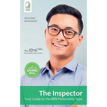The Inspector: Your Guide to the ISTJ Personality Type