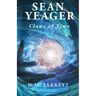Sean Yeager Claws of Time - engaging action adventure for ages 8 to 12