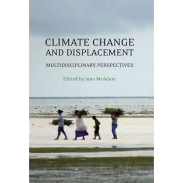 Climate Change and Displacement