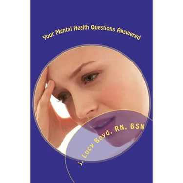 Your Mental Health Questions Answered