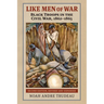 Like Men of War: Black Troops in the Civil War, 1862-1865