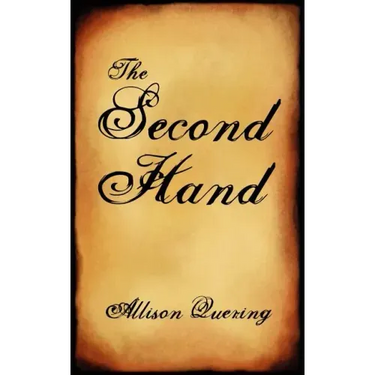 The Second Hand
