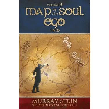 Map of the Soul - Ego: I Am