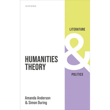Humanities Theory