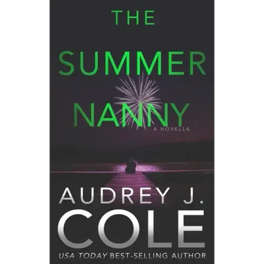 The Summer Nanny: An Emerald City Thriller Novella
