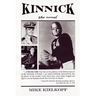 Kinnick - The Novel
