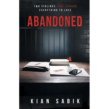 Abandoned
