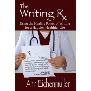 The Writing Rx