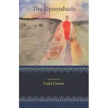 The Upanishads