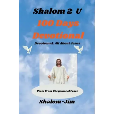 100 Days Devotional