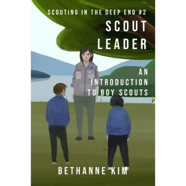 Scout Leader: An Introduction to Boy Scouts