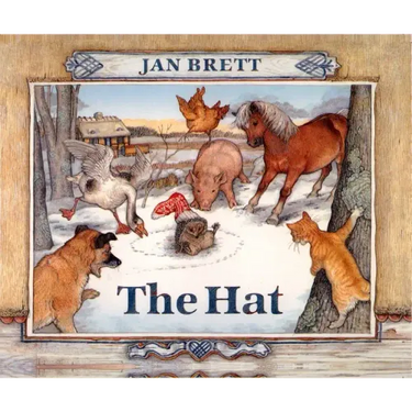 The Hat