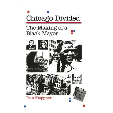 Chicago Divided