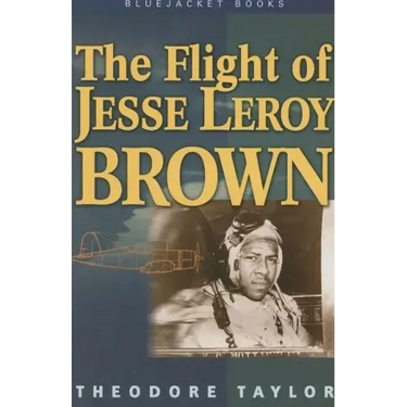 The Flight of Jesse Leroy Brown