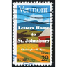 Letters Home to St. Johnsbury