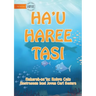 I See The Sea (Tetun edition) - Ha'u haree tasi
