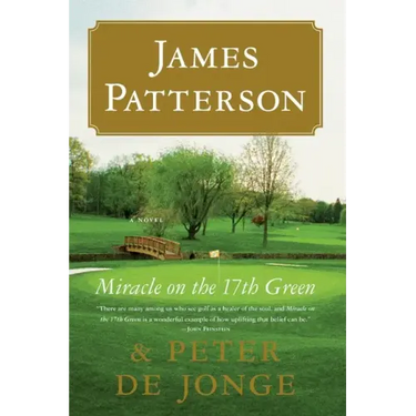 Miracle on the 17th Green