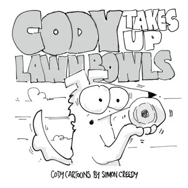 Cody Takes Up Lawn Bowls: Cody learns that a friendship is more important than winning