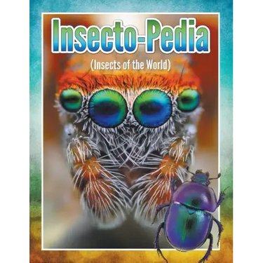 Insecto-Pedia (Insects of the World)