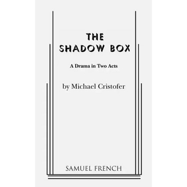 The Shadow Box