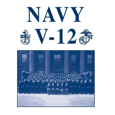 Navy V-12