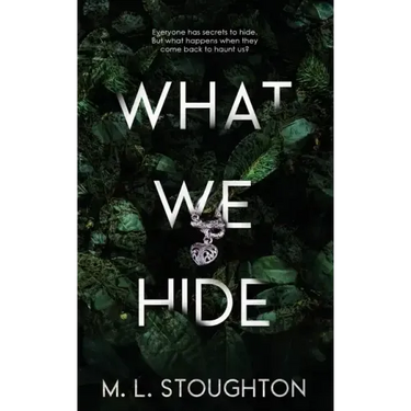 What We Hide