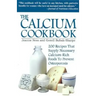 The Calcium Cookbook